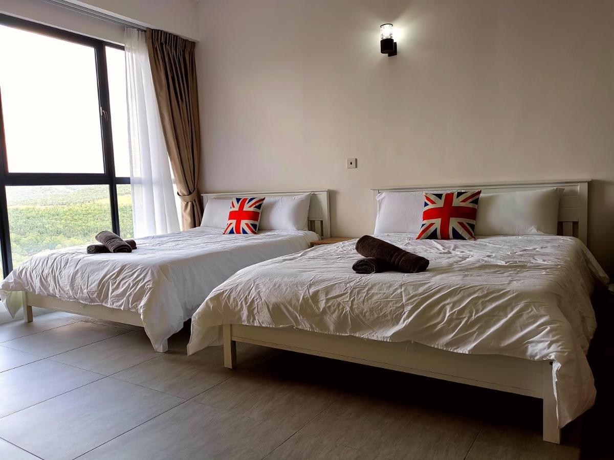 Bell Suite - The Premium Suite @ Sepang Zewnętrze zdjęcie