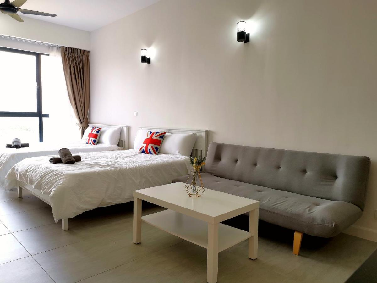Bell Suite - The Premium Suite @ Sepang Zewnętrze zdjęcie