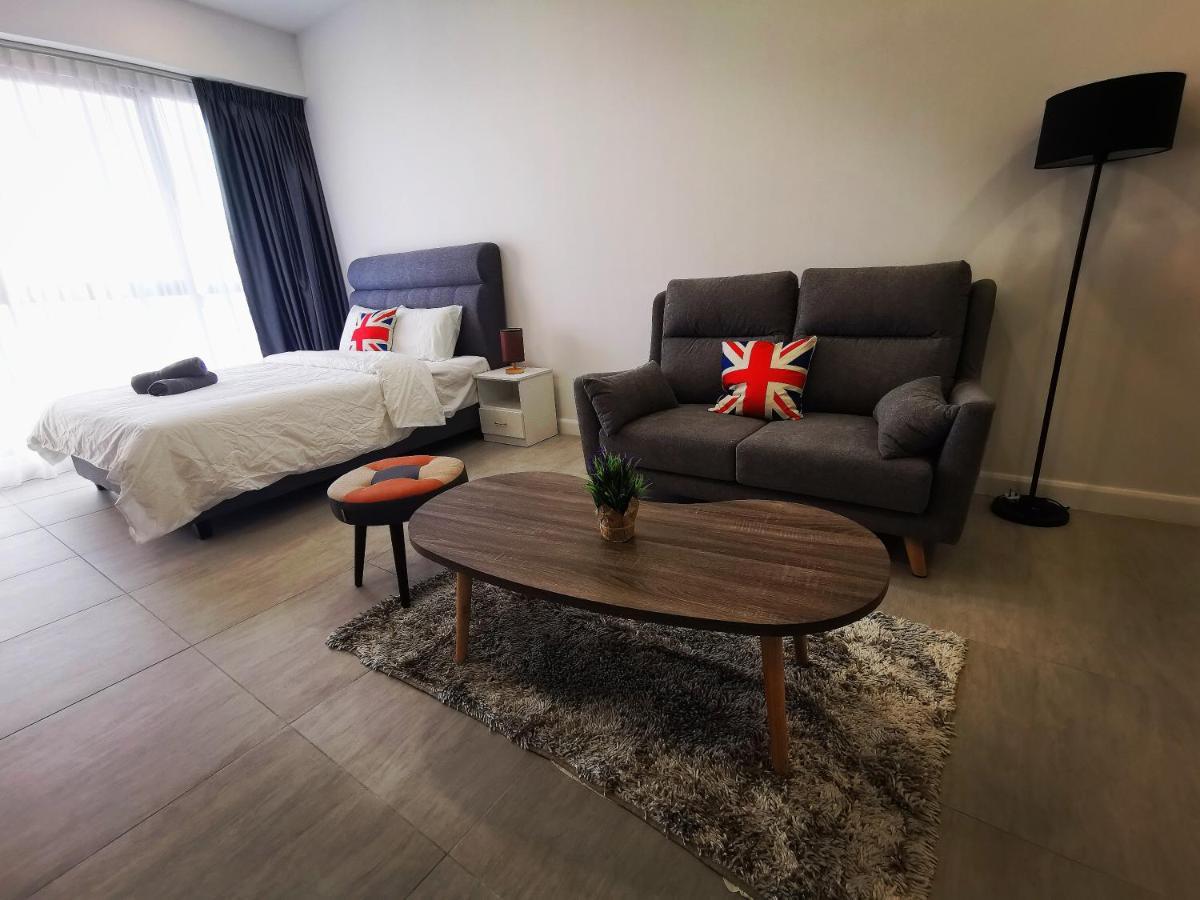 Bell Suite - The Premium Suite @ Sepang Zewnętrze zdjęcie