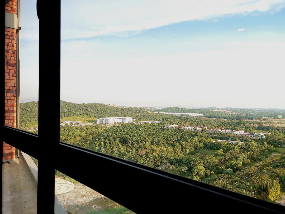 Bell Suite - The Premium Suite @ Sepang Zewnętrze zdjęcie