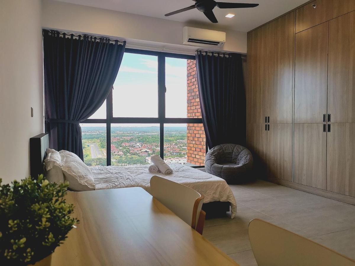 Bell Suite - The Premium Suite @ Sepang Zewnętrze zdjęcie