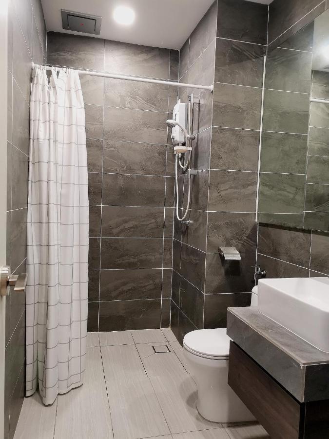 Bell Suite - The Premium Suite @ Sepang Zewnętrze zdjęcie
