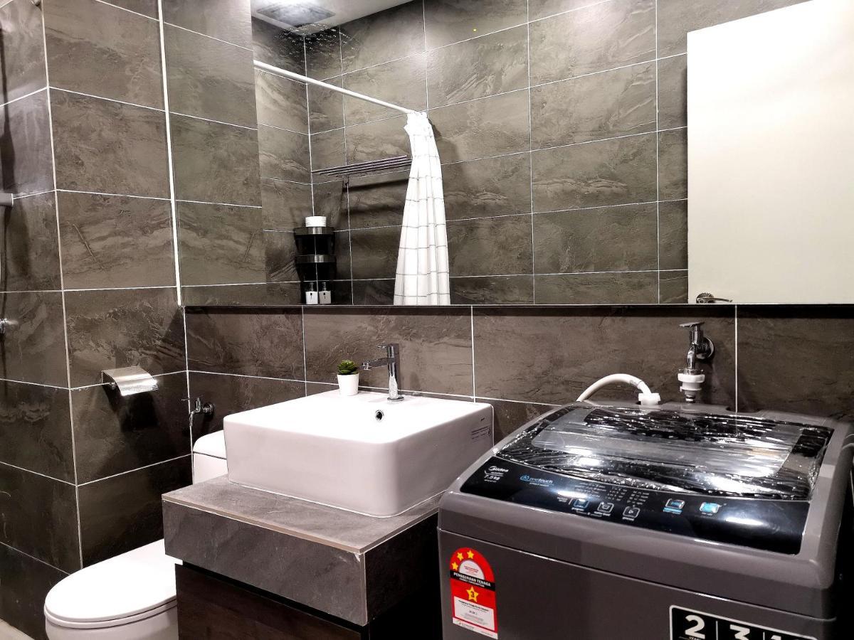Bell Suite - The Premium Suite @ Sepang Zewnętrze zdjęcie