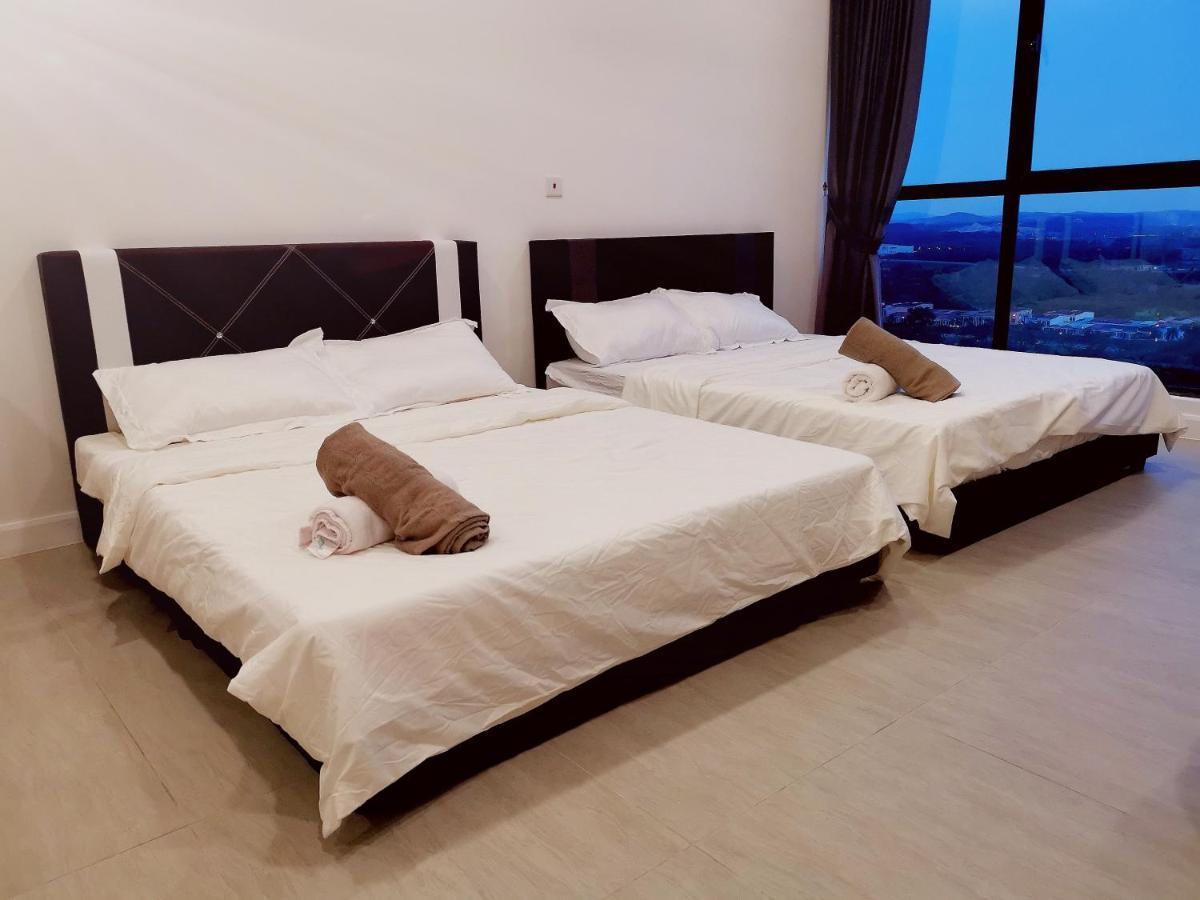 Bell Suite - The Premium Suite @ Sepang Zewnętrze zdjęcie